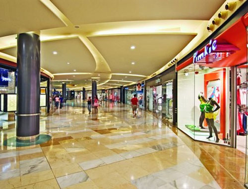 SmartBright璀璨LED照明解决方案,提升照明空间的整体视觉感受