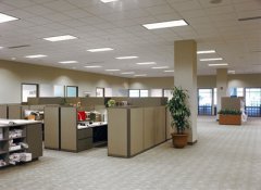 中国LED商业照明:萌芽市场需要精心培育