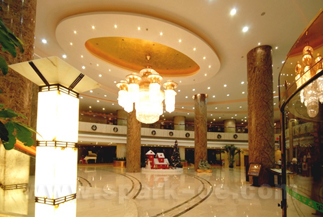 2015年中国LED日光灯行业市场分析报告