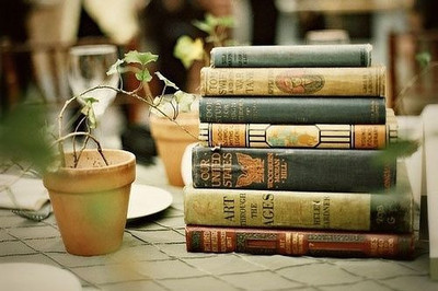 GDTA书院:中小企业推荐阅读书目单