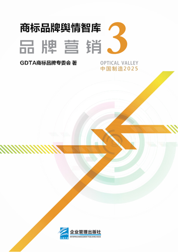 舆情智库：品牌营销