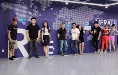 幼发拉底:帮技术派华人创业者做大中国生意