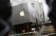 苹果否认将直接向消费者提供移动服务【快鲤鱼