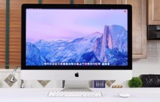 传苹果将推出新iMac 配置豪华视网膜显示屏