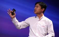 百度宣布10亿美元股票回购计划