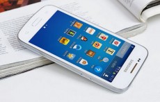 三星“承包”印度智能手机市场:六月份额破四