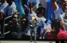 乐视再发声 这次是体育