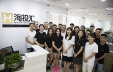 上市房企跨界互联网金融,这是下一个风口?