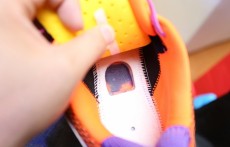 小米联合李宁推智能跑鞋:与小米APP互连 199元起