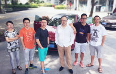 车轮互联进军线下,互联网驾校要怎么做?