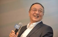 柳传志:我最佩服的一个人是卢作孚