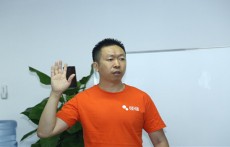 碰碰联合创始人田行智:做产品至少需要访谈两